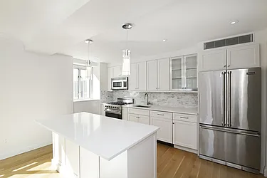 Rented by Brown Harris Stevens
