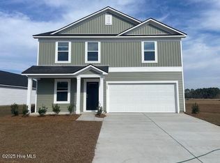 6288 Swainson St SW LOT 115, Ocean Isle Beach, NC 28469