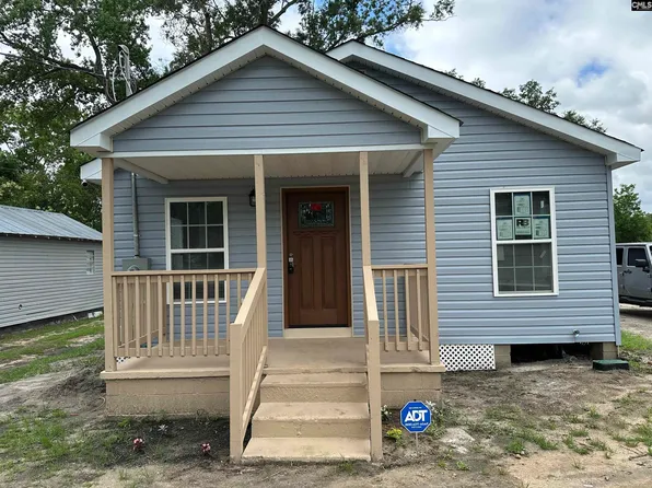 862 Bleakley St, Orangeburg, SC 29115