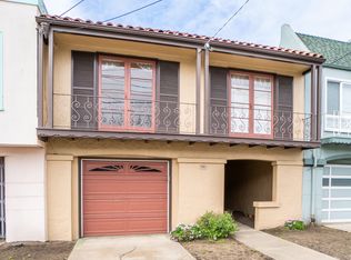 2323 44th Ave, San Francisco, CA 94116