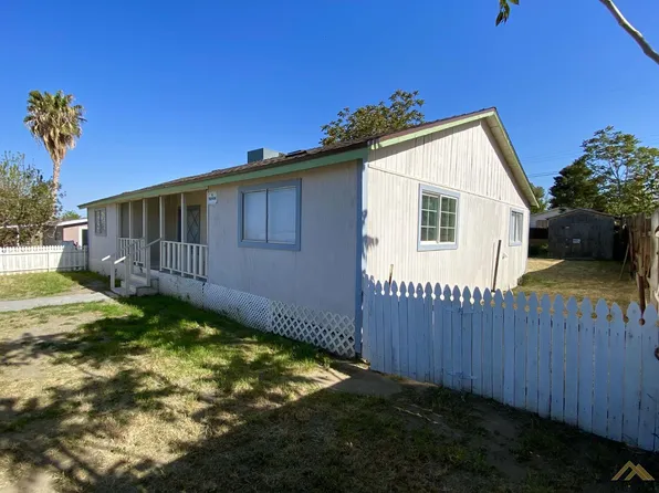 1007 Wood St, Taft, CA 93268