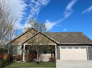 1862 Marias Ln, Bozeman, MT 59718