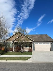 1862 Marias Ln, Bozeman, MT, 59718