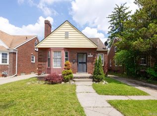 18300 Birwood St, Detroit, MI 48221