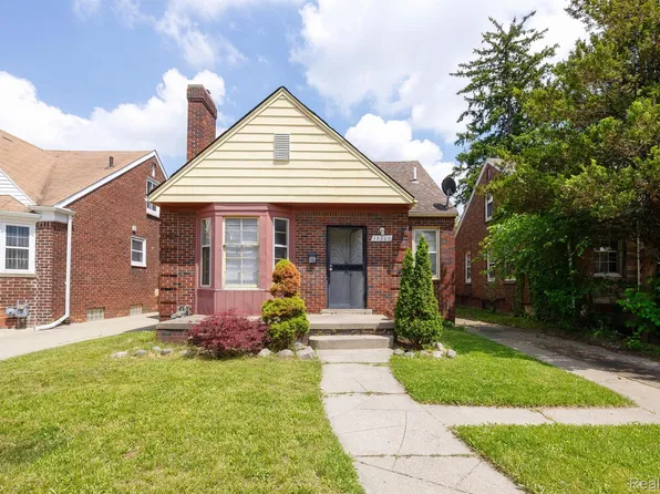 18300 Birwood St, Detroit, MI 48221