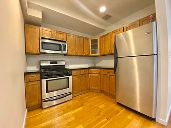 Rented by Astoria Realty