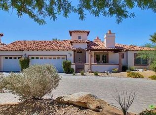 408 Piazza San Michele, Palm Desert, CA 92260