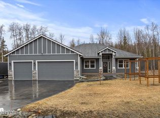 4777 Monument Cir, Wasilla, AK 99654