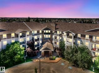 Park Place South Terwillegar, Edmonton, AB T6R 0M1