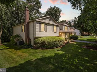 12624 Fantasia Dr, Herndon, VA 20170