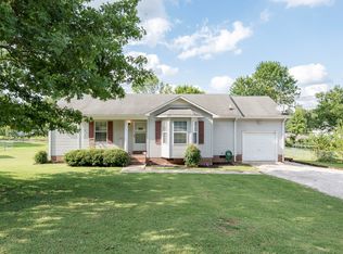 1344 Glenn Ave, Lewisburg, TN 37091