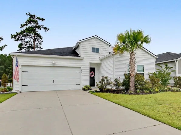 743 Dusty Pine Way, Myrtle Beach, SC 29588