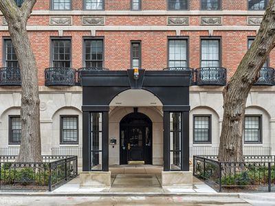 210 E Pearson St #9AB, Chicago, IL, 60611