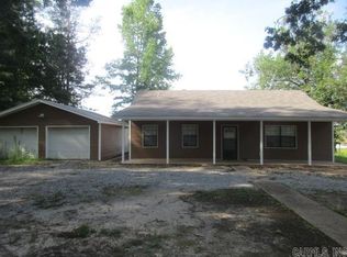 330 Clements Rd, Kingsland, AR 71652