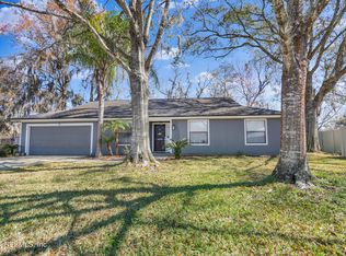 10153 Rina Dr, Jacksonville, FL 32257