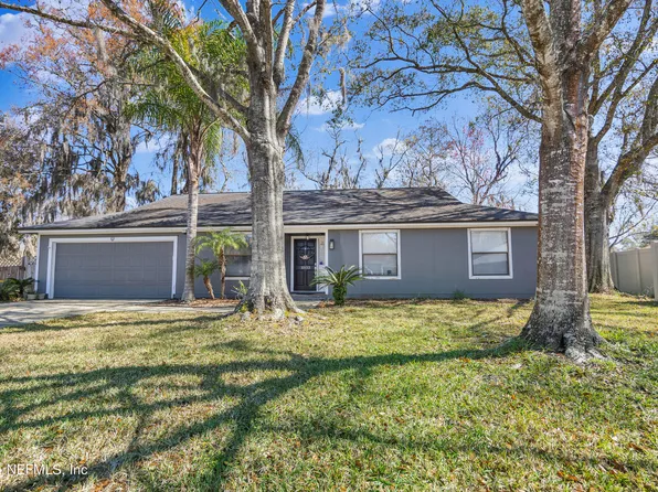 10153 RINA Drive, Jacksonville, FL 32257
