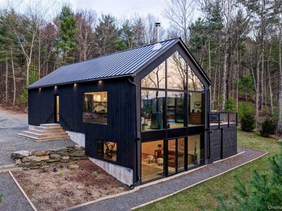 72 Eagle View Road, Narrowsburg, NY, 12764