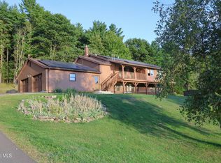 166 Stanton Rd, Coeymans Hollow, NY 12046
