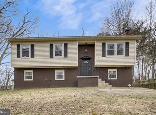 2142 Marbella Dr, Waldorf, MD 20601