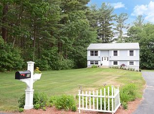 73 Main St, Oxford, MA 01540