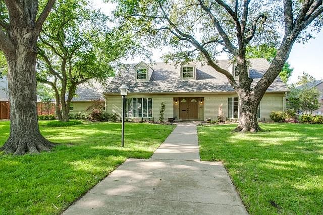 1st image of 4137 Courtshire Dr
