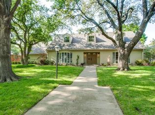 4137 Courtshire Dr, Dallas, TX 75229