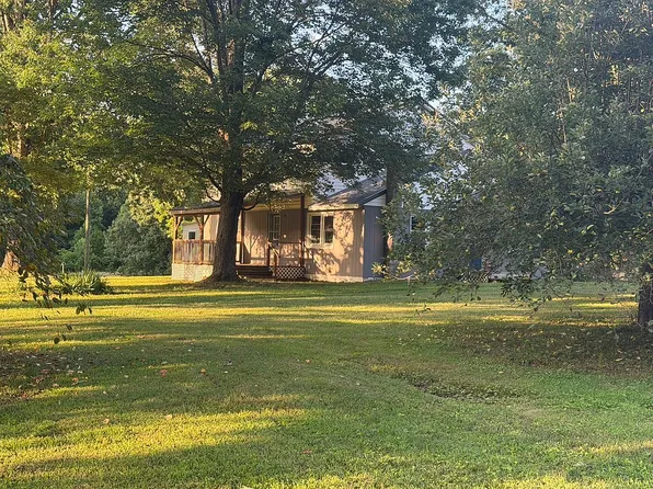 1731 Yoder Rd, Altamont, TN 37301
