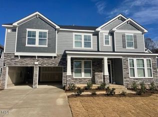 3713 Bailey Lake Dr, Fuquay Varina, NC 27526