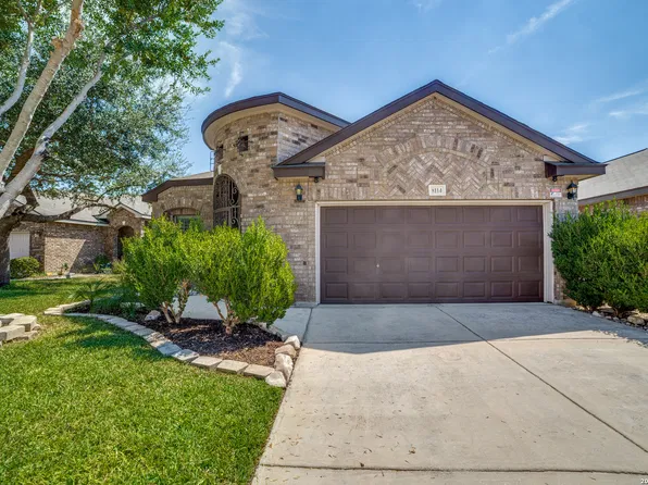 8114 Grissom Post, San Antonio, TX 78251
