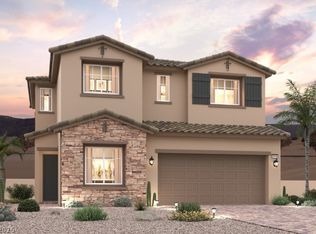 878 Kirwan St, Henderson, NV 89011