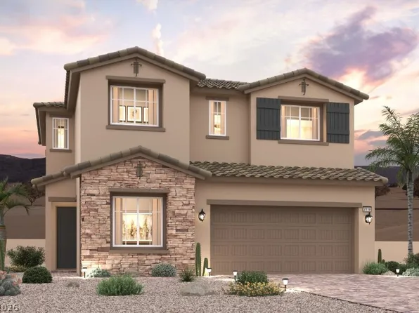 161 Hornell Ave, Henderson, NV 89011