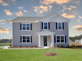 213 Silver Creek Dr, Huger, SC 29450