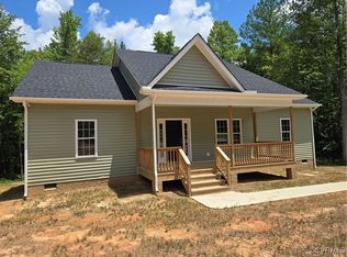 423 Bradshaw Rd, Rice, VA 23966