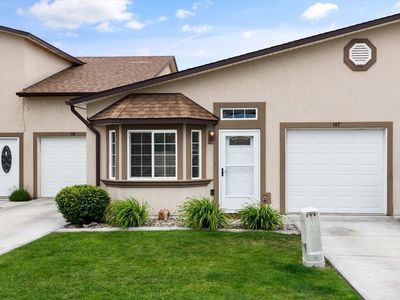 107 S Tweedt Pl, Kennewick, WA, 99336