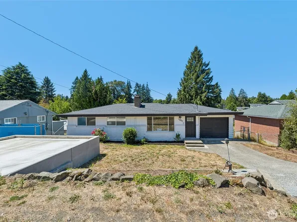 11823 12th Avenue S, Seattle, WA 98168