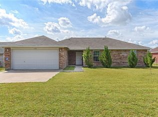 13336 County Road 236, Terrell, TX 75160