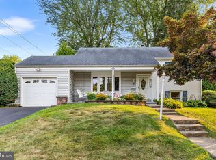 4740 Park Ln, Aston, PA 19014