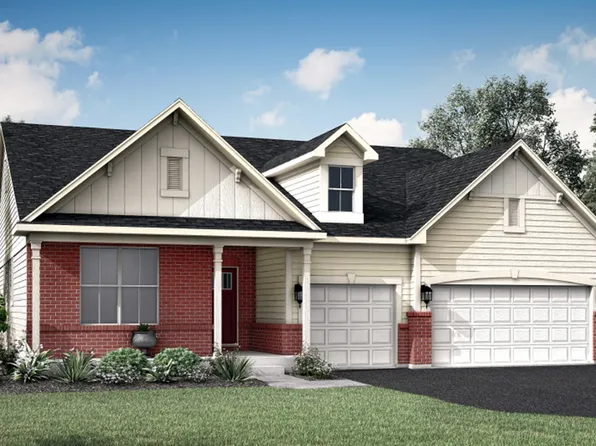 124 Railway Dr, South Elgin, IL 60177