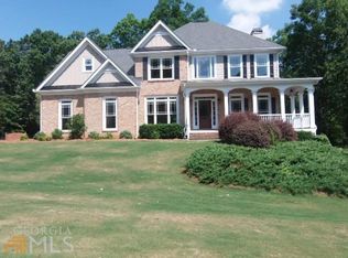 1151 Baxter Ct, Statham, GA 30666