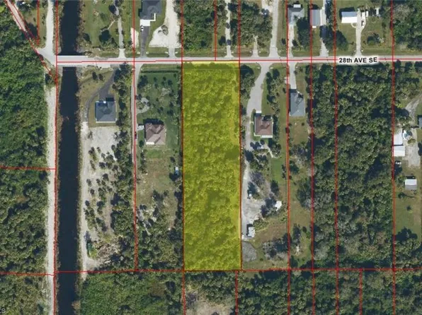 4285 20th Ave Se, NAPLES, FL 34117