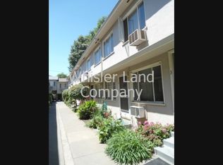 1716 N St APT 08, Sacramento, CA 95811