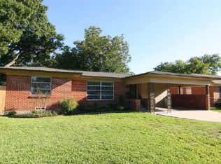 10258 San Lorenzo Ave, Dallas, TX 75228