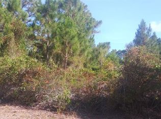 LOT 4 Alwood St LOT 4, North Pt, FL 34291