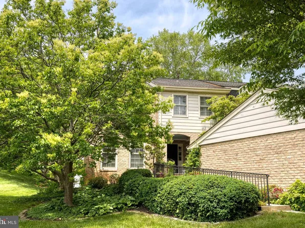 6621 Weymouth Ct, Baltimore, MD 21212