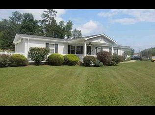 1005 Prater Rd, Olive Hill, KY 41164