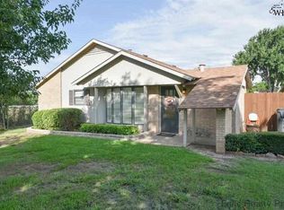 4612 Spanish Trce #B, Wichita Falls, TX 76310