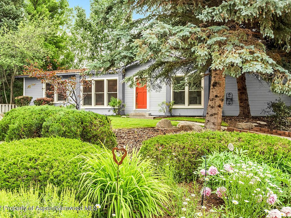 120 Ermine Ln, El Jebel, CO 81623 Zillow