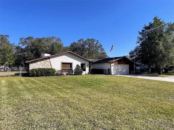 17944 DANSVILLE DRIVE, SPRING HILL, FL 34610