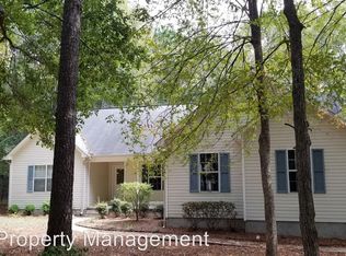238 Old Pond Rd, Lagrange, GA 30241