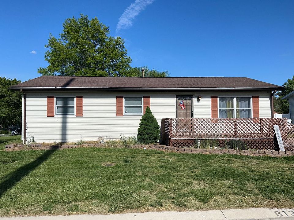 613 Albers Ln, Bethalto, IL 62010 | Zillow